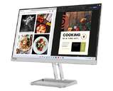 MONITOR LENOVO 24%%%quot; L24I 40 FHD 100HZ 4MS ALTAVOCES