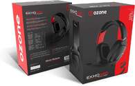 AURICULARES OZONE EKHO X40 MULTIPLATAFORMA GAMING