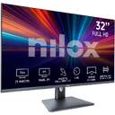 MONITOR NILOX 32%%%quot; NXM32FHD11 IPS HDMI VGA