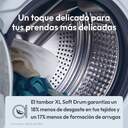 LVD. CANDY BS49B9S 9K 1400R DSP WIFI BCA