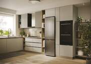 FRICOM. CANDY CNCQ2T518EX 182x55x60 NF INOX