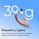 CAMARA INSTA360 GO3 S 128GB 4K
