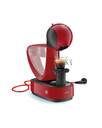 CAFET. KRUPS KP1705 DOLCE GUSTO INFINISSIMA ROJA