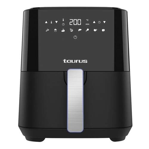 Freidora de aire Taurus PTFAF5000