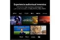 TV LG 77%%%quot; 77Z39LA UHD OLED 8K ALFA9