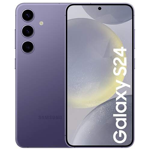 Samsung Galaxy S24 8/128 GB Violeta