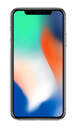 SMARTPHONE APPLE IPHONE X 3/64 5,8%%%quot; SILVER REACOND