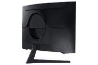 MONITOR SAMSUNG 27%%%quot; LC27G55TQBUXEN WQHD 144HZ