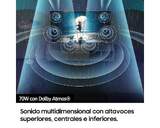 TV SAMSUNG 55%%%quot; TQ55QN95C NEOQLED UHD 144HZ