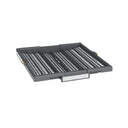 LVJ. WHIRLPOOL W7FHP43X 10P INOX DSP 3%%%#170;B