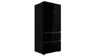 FRI. TEKA RFD77825 190x83x66 FD NF NEGRO DSP