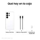 SMARTPHONE SAMSUNG S26 ULTRA 16/1TB 6,9%%%quot; WHITE