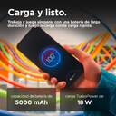 SMARTPHONE MOTOROLA G35 5G 8/256 6,72%%%quot; ROJO