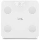 BASCULA SPC ATENEA FIT 3 BLUETOOTH 6503B 18 MEDIC