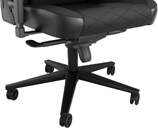 SILLA GAMING GENESIS NITRO 890 G2 NEGRA