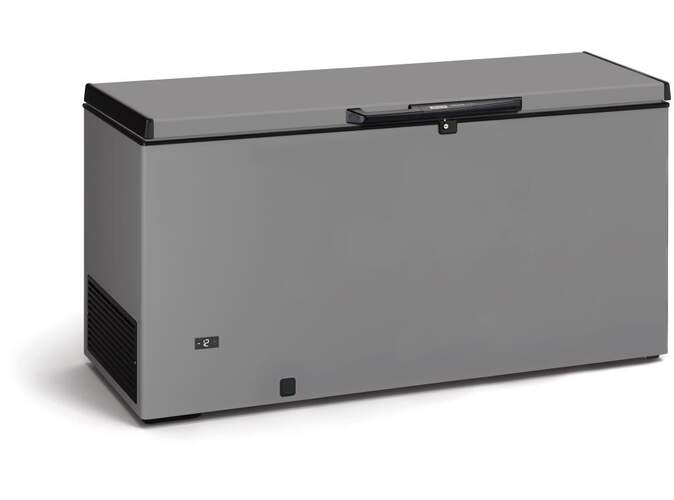 Congelador Horizontal Tensai TCHEU500SDUOV