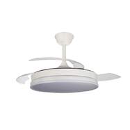 Ventilador Techo CristalRecord SuperEco