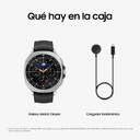 SMARTWATCH SAMSUNG GALAXY WATCH 8 CLAS 46MM LTE NE