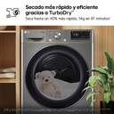 SECADORA LG RH90V9PV2N 9K BC INOX DSP WIFI (A   )