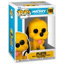 FUNKO PLUTO DISNEY CLASSIC