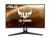 MONITOR ASUS 27%%%quot; TUF VG27VH1B FHD/ 165HZ/ CURVO