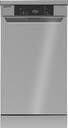 LVJ. SHARP QWNS1CF49EI 45CM INOX E