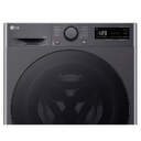 LVD.SEC. LG F4DR6009AGM 9/6K 1400R INOX A-10%/D