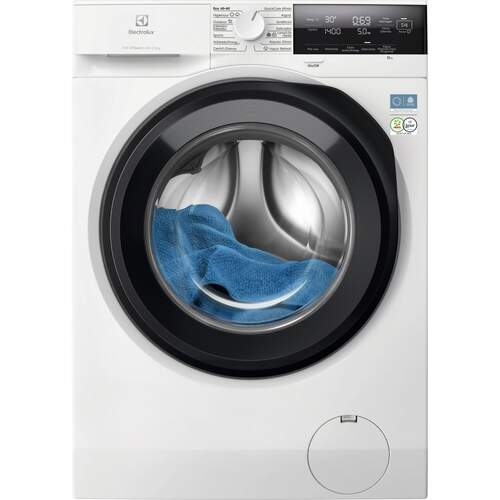 Lavadora Electrolux EFI7394N2B