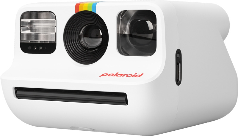 C&aacute;mara Instant&aacute;nea Polaroid Go Gen 2