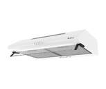 CAMPANA ARTICA APURE60CB 60CM C BLANCA