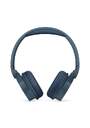 AURICULARES PHILIPS TAH4209BL BT DIADEMA HASTA 55H