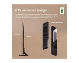 TV SAMSUNG 65%%%quot; TQ65Q70D QLED UHD SMART TV 120HZ