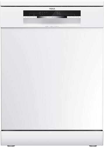 Lavavajillas Teka DFS46710 WH