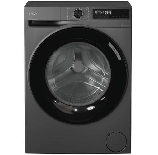 Lavadora Candy BR48SBLGS Lavadora Candy BR48SBLGS