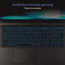 PORTATIL MEDION CRAWLER E50 I5 16/512GB 15,6%%%#168;