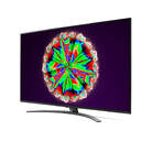 TV LG 49%%%quot; 49NANO816NA UHD QUADC4K NANOCELL