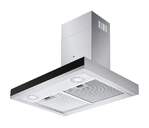 CAMP. HOOVER HTS6CBK3XWIFI 60CM 603m3H INOX WIFI
