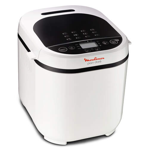 Panificadora Moulinex OW210130