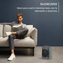 CALEFACT. ROWENTA SO2321 2000W