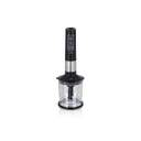 BATID. JATA BT157 1000W C/A INOX   REGALO FIAMBRER