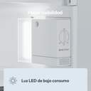 FRI. CANDY CNOQ2S58EX 85x55x58 TABLETOP INOX