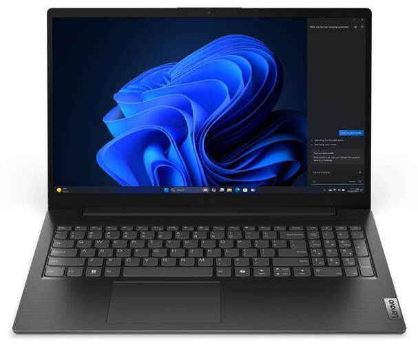 Ordenador port&aacute;til Lenovo V15 G5
