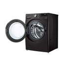 LVD. LG F0P3CYV2E 20K 1000R INOX GRAFITO AIDD TW