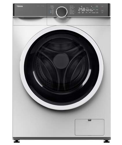 Lavadora Teka WMK71240W