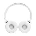 AURICULARES JBL TUNE 520 DIADEMA BLUETOOTH WHITE