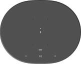 ALTAVOZ INTELIGENTE SONOS MOVE ALL IN ONE BLACK