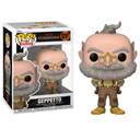 FUNKO GEPPETO PINOCHO