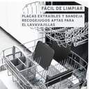 GRILL MOULINEX GI5108 3EN1 2000W 180%%%#186; 30X20CM