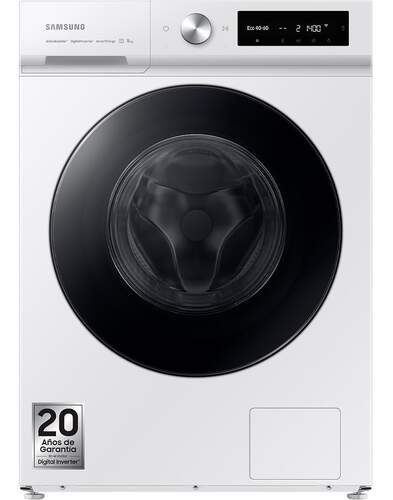 Lavadora Samsung WW11BB744DGWS3