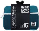 FUNDA PORTATIL SMILE NEOPRENO SLEEVE 15%%%quot;-15,6%%%quot;